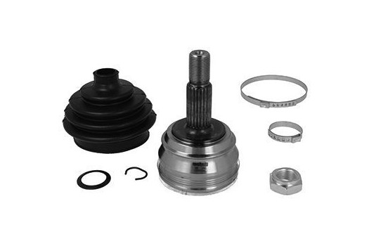 CV joint repair kit, drive shaft