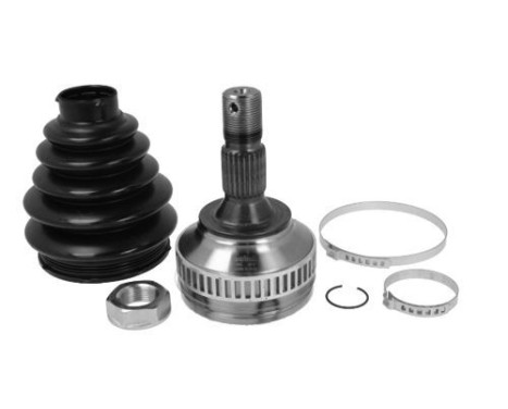 CV joint repair kit, drive shaft