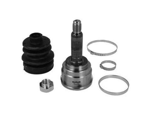 CV joint repair kit, drive shaft