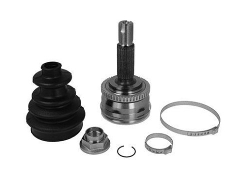 CV joint repair kit, drive shaft
