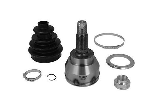 CV joint repair kit, drive shaft