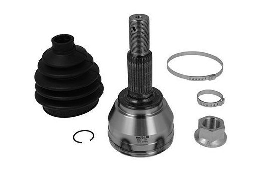CV joint repair kit, drive shaft