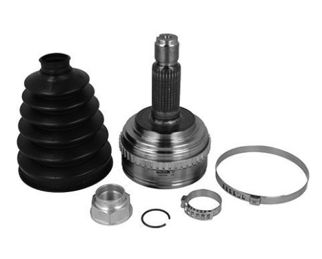 CV joint repair kit, drive shaft