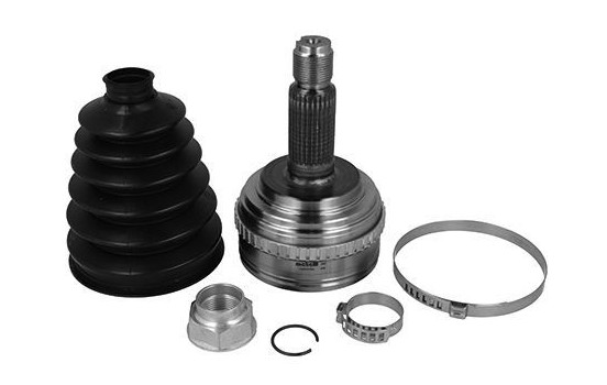 CV joint repair kit, drive shaft