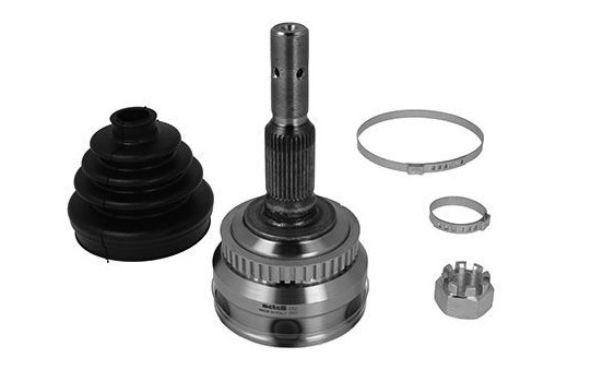 CV joint repair kit, drive shaft