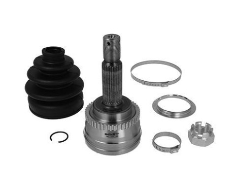 CV joint repair kit, drive shaft