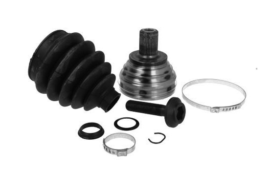 CV joint repair kit, drive shaft