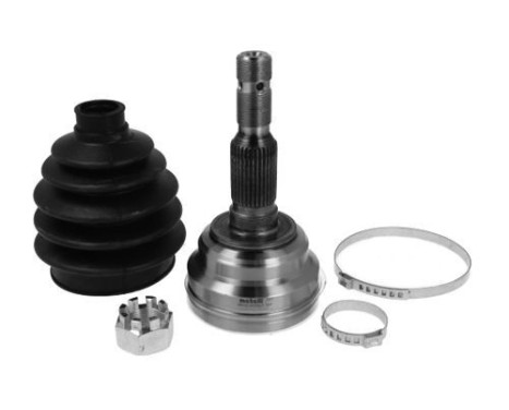 CV joint repair kit, drive shaft