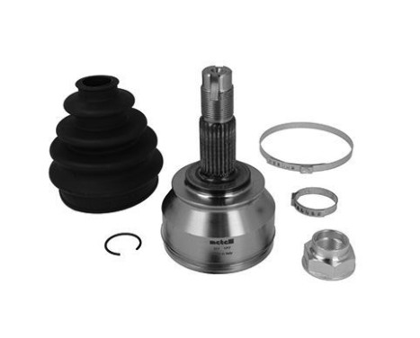 CV joint repair kit, drive shaft