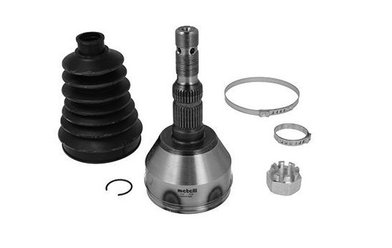CV joint repair kit, drive shaft