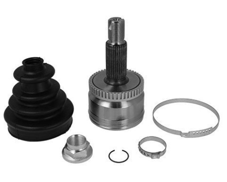 CV joint repair kit, drive shaft