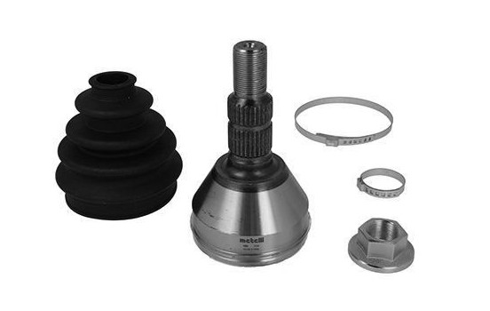 CV joint repair kit, drive shaft