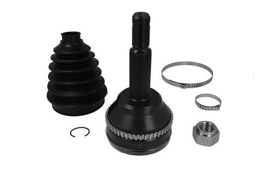 CV joint repair kit, drive shaft