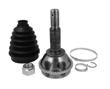 CV joint repair kit, drive shaft