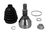 CV joint repair kit, drive shaft