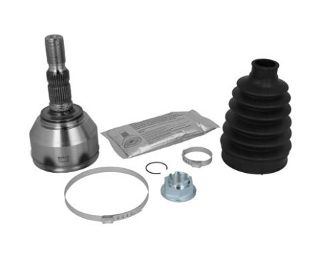 CV joint repair kit, drive shaft