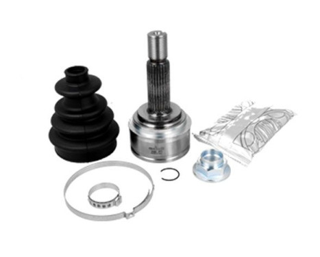 CV joint repair kit, drive shaft