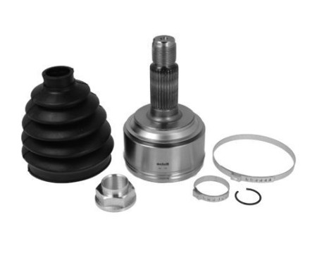 CV joint repair kit, drive shaft