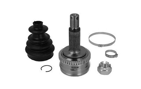 CV joint repair kit, drive shaft