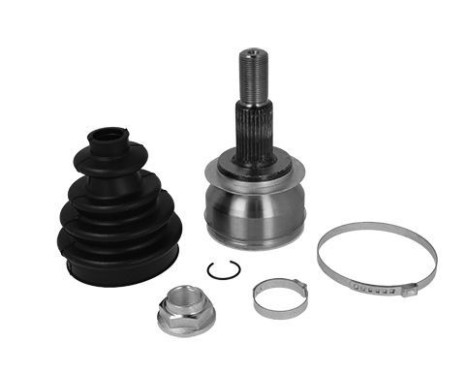 CV joint repair kit, drive shaft