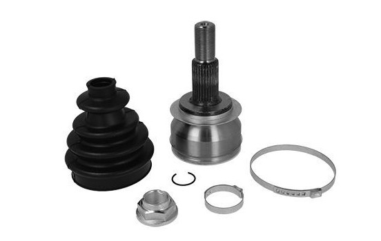 CV joint repair kit, drive shaft