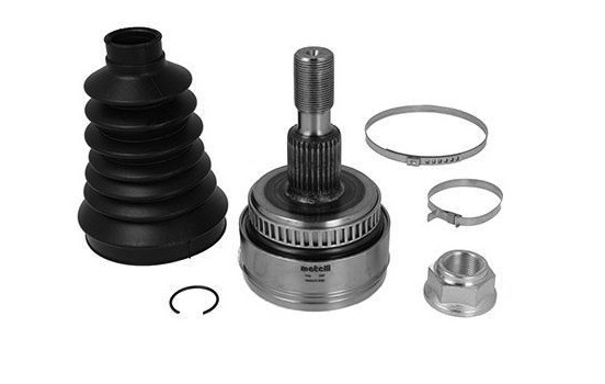 CV joint repair kit, drive shaft