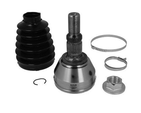 CV joint repair kit, drive shaft
