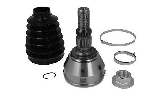 CV joint repair kit, drive shaft