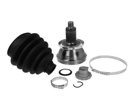 CV joint repair kit, drive shaft