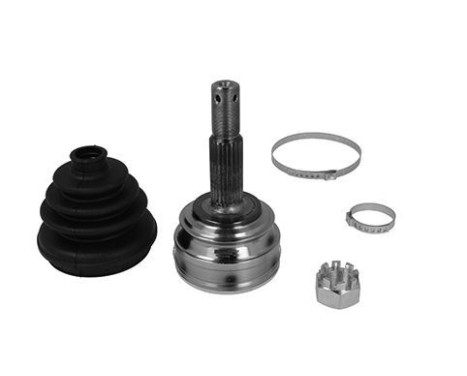 CV joint repair kit, drive shaft