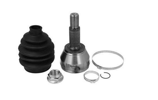 CV joint repair kit, drive shaft