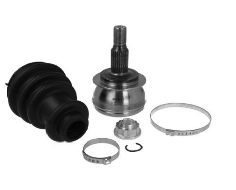 CV joint repair kit, drive shaft