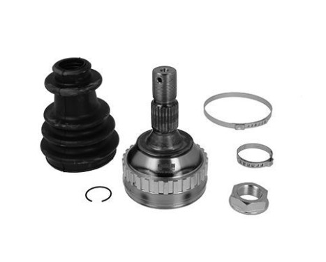 CV joint repair kit, drive shaft