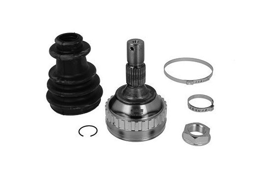 CV joint repair kit, drive shaft