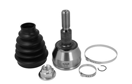 CV joint repair kit, drive shaft