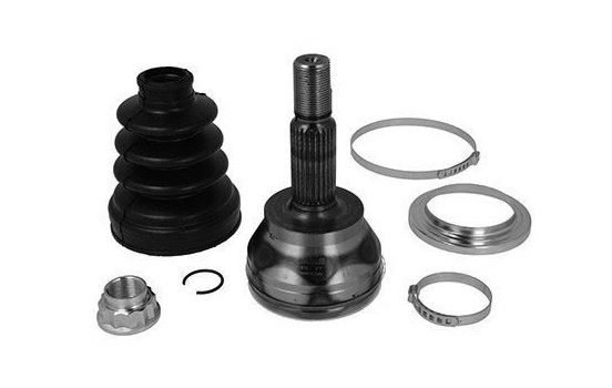 CV joint repair kit, drive shaft