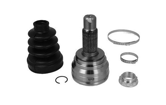 CV joint repair kit, drive shaft