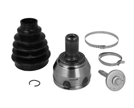 CV joint repair kit, drive shaft