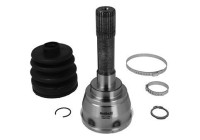 CV joint repair kit, drive shaft