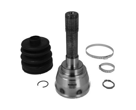 CV joint repair kit, drive shaft