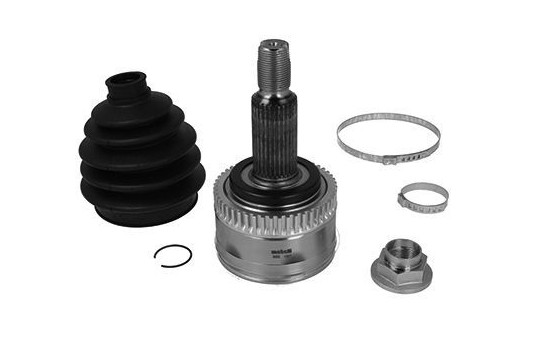 CV joint repair kit, drive shaft