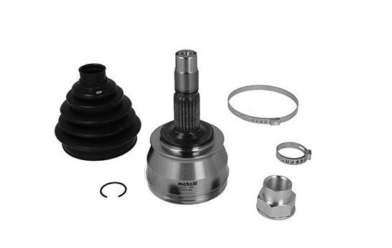 CV joint repair kit, drive shaft