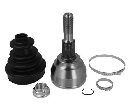 CV joint repair kit, drive shaft