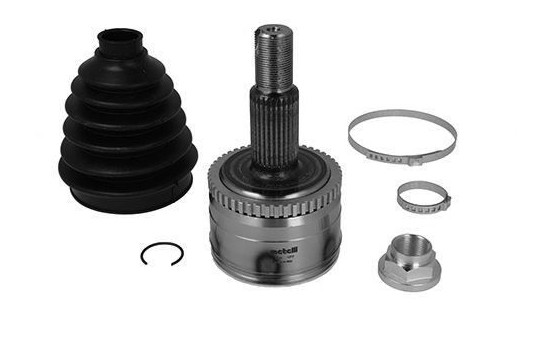 CV joint repair kit, drive shaft