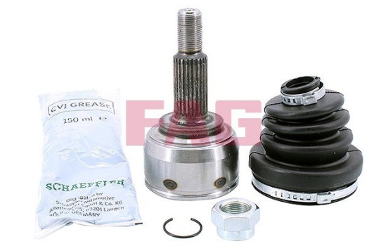 CV joint repair kit, drive shaft