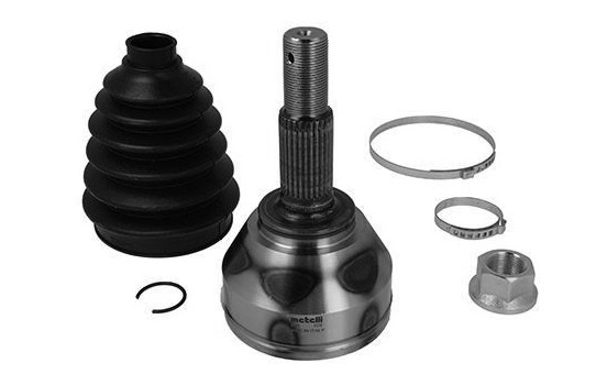 CV joint repair kit, drive shaft