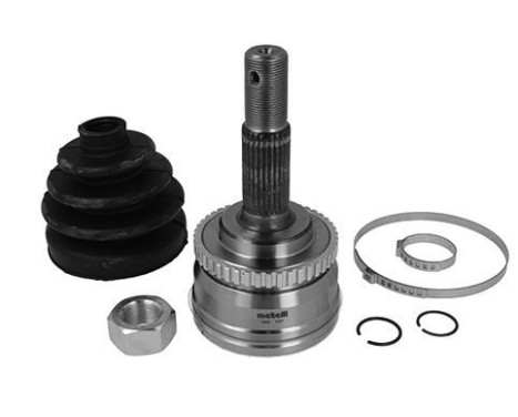 CV joint repair kit, drive shaft
