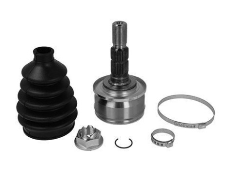 CV joint repair kit, drive shaft