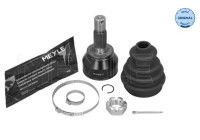 CV joint repair kit, drive shaft
