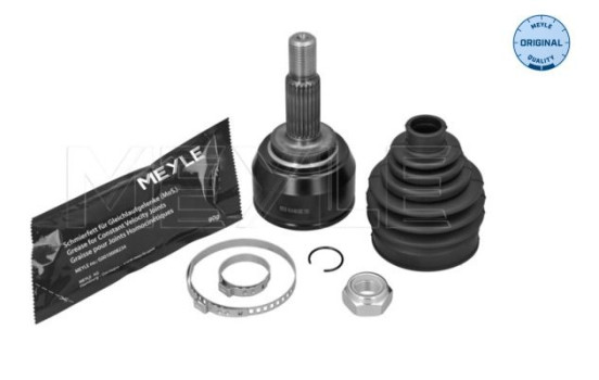CV joint repair kit, drive shaft